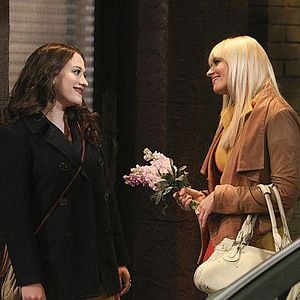 Fotoğraf Kat Dennings