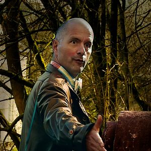 Fotoğraf Christoph Maria Herbst