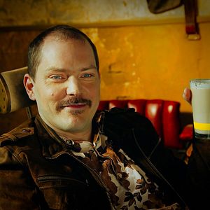 Fotoğraf Godehard Giese