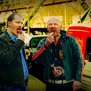 Fotoğraf Godehard Giese