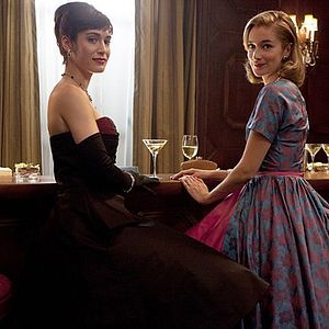 Fotoğraf Caitlin FitzGerald