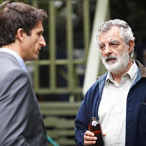 Fotoğraf Jonathan LaPaglia