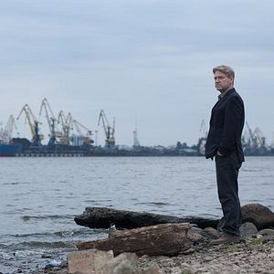 Fotoğraf Kenneth Branagh