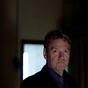 Fotoğraf Kenneth Branagh