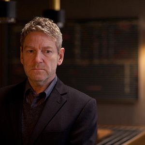 Fotoğraf Kenneth Branagh