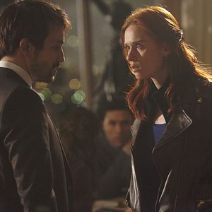 Fotoğraf Audrey Fleurot