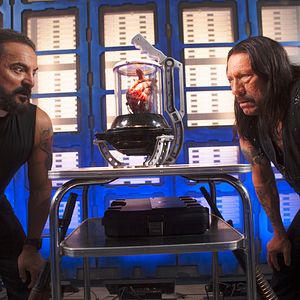 Fotoğraf Tom Savini