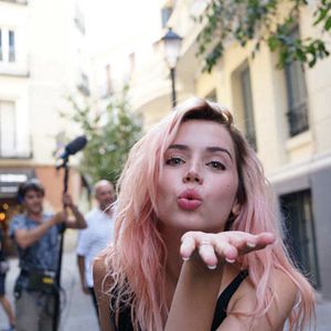 Fotoğraf Ana de Armas