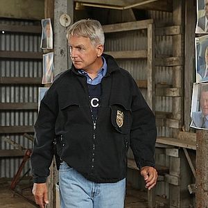 Fotoğraf Mark Harmon