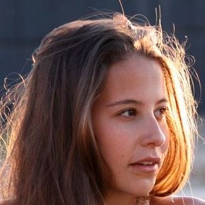 Fotoğraf Irene Escolar