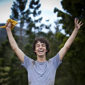 Fotoğraf Charles Grounds