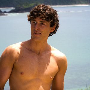 Fotoğraf James Frecheville