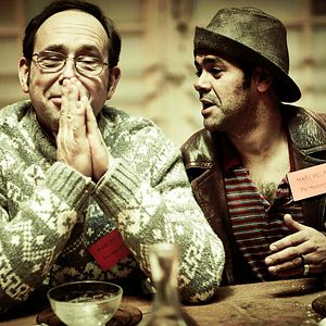 Fotoğraf Jamel Debbouze