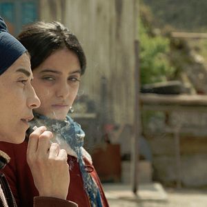 Fotoğraf Hafsia Herzi