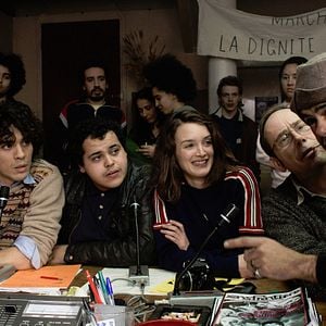 Fotoğraf Tewfik Jallab