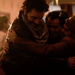 Fotoğraf Jamel Debbouze