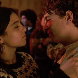 Fotoğraf Hafsia Herzi