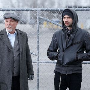 Fotoğraf The Art of the Steal