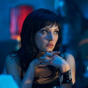 Fotoğraf The Art of the Steal