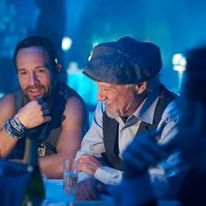 Fotoğraf The Art of the Steal