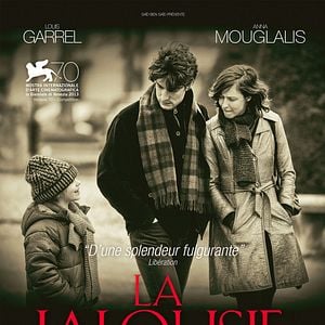 Fotoğraf Kıskançlık