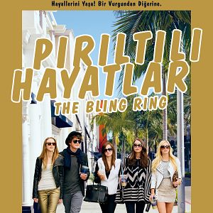 Fotoğraf Pırıltılı Hayatlar