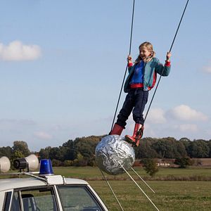 Fotoğraf Flora Li Thiemann