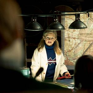 Fotoğraf Flora Li Thiemann