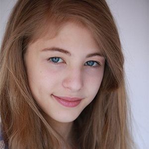 Fotoğraf Madison McAleer