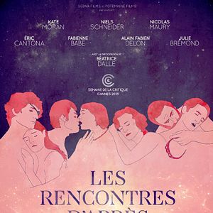 Fotoğraf Les rencontres d'après minuit