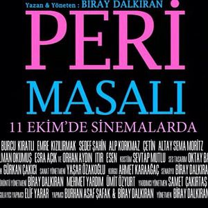 Fotoğraf Peri Masalı