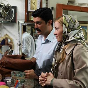 Fotoğraf Öyle Sevdim ki Seni