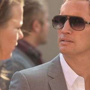 Fotoğraf Benno Fürmann