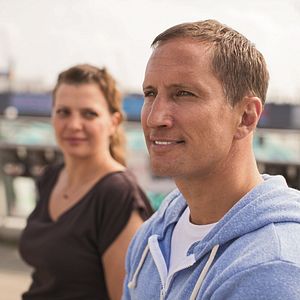 Fotoğraf Benno Fürmann