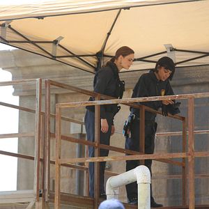 Fotoğraf Tamara Taylor