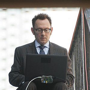 Fotoğraf Michael Emerson
