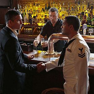 Fotoğraf Jim Caviezel