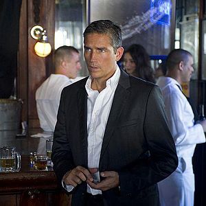 Fotoğraf Jim Caviezel