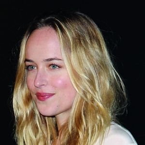 Fotoğraf Dakota Johnson