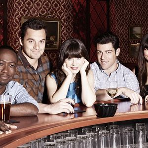 Fotoğraf Hannah Simone