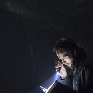 Fotoğraf Sleepy Hollow