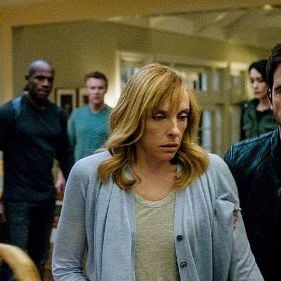 Fotoğraf Hostages (US)