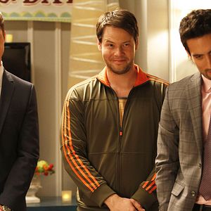 Fotoğraf Ike Barinholtz