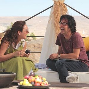 Fotoğraf Patron Mutlu Son İstiyor