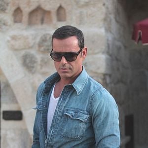 Fotoğraf Patron Mutlu Son İstiyor