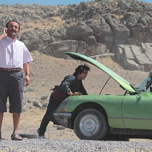 Fotoğraf Patron Mutlu Son İstiyor