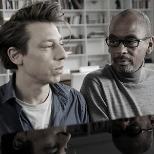 Fotoğraf Pierre Sanoussi-Bliss