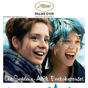 Fotoğraf Mavi En Sıcak Renktir