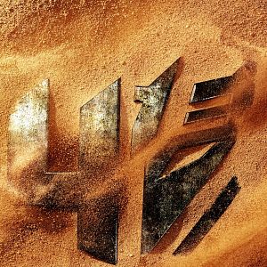 Fotoğraf Transformers: Kayıp Çağ