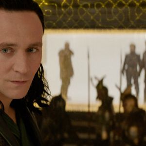 Fotoğraf Thor: Karanlık Dünya